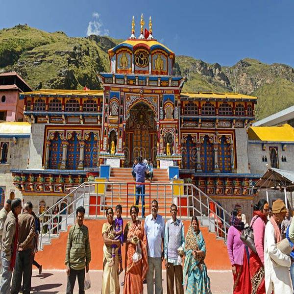 Badrinath