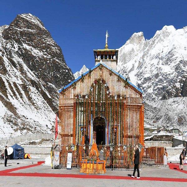 kedarnath