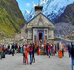 kedarnath