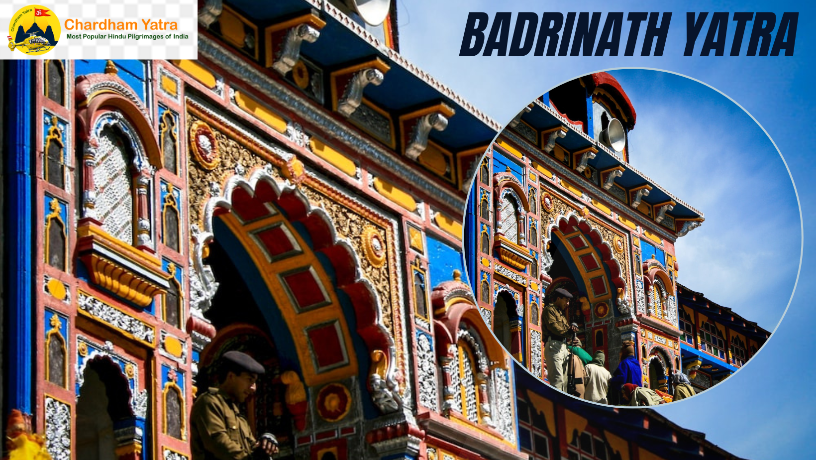 Badrinath Tour