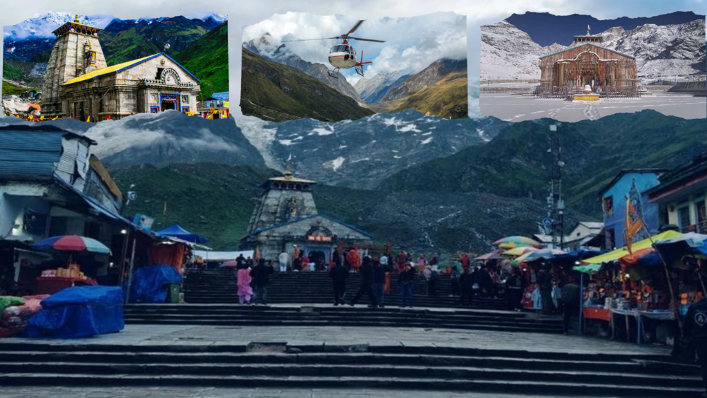 Kedarnath Yatra Opening & Closing Dates Chardham Yatra 2025